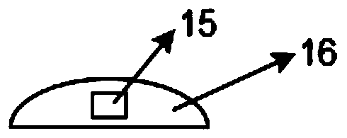 Wireless charging underwater model recognition system