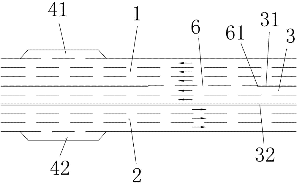 a highway structure