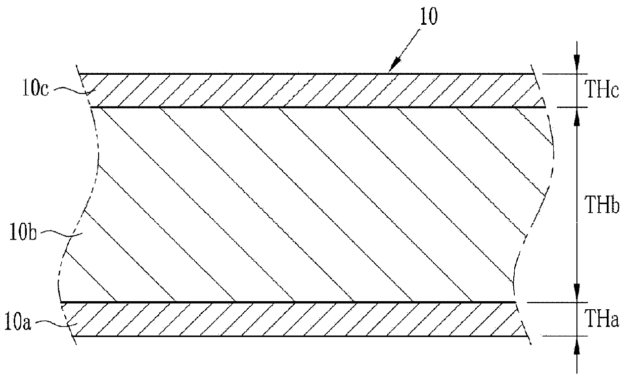 Casting device, solution film forming equipment and method