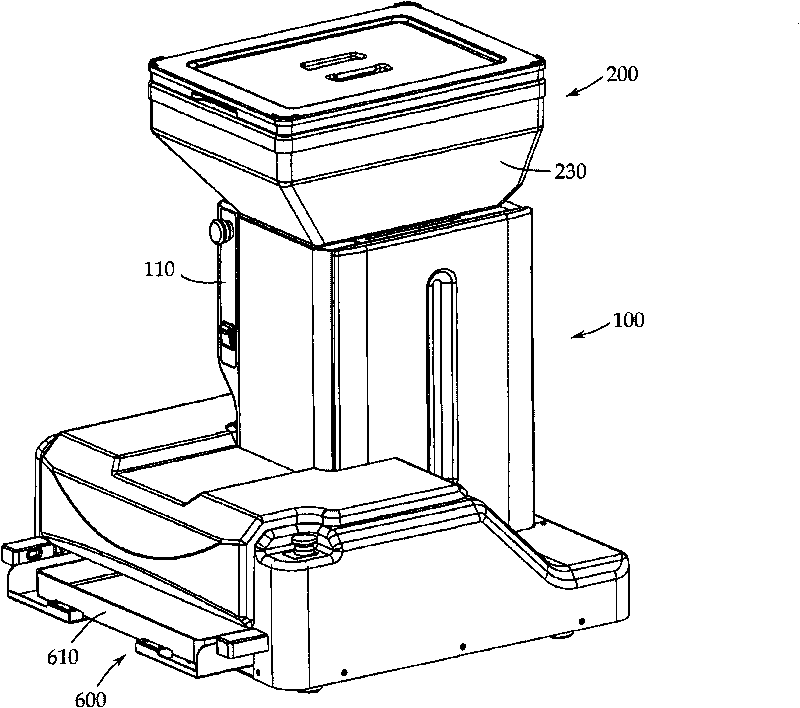 Apparatus for molding cooked rice