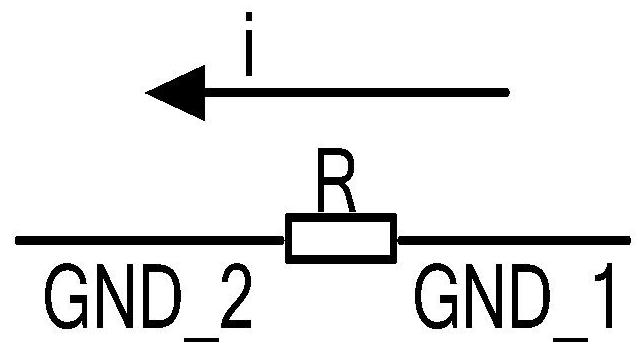 Calibration system and method for improving accuracy of chip internal reference voltage value