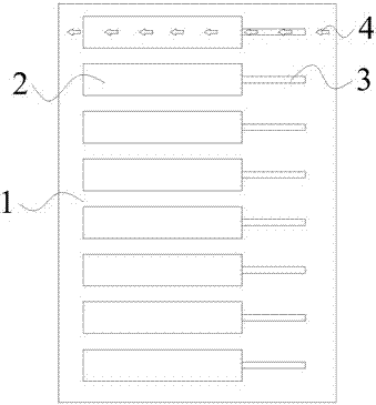 Optimum Design Method for Uniform Liquid Separation of Heat Exchanger