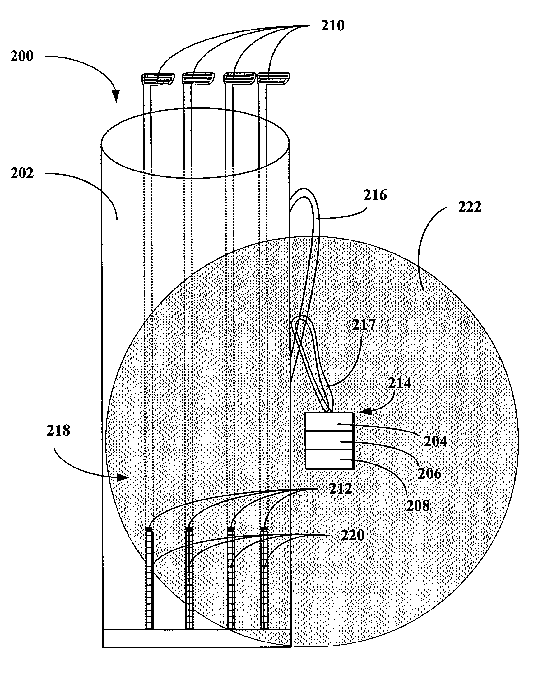 Inventory control system