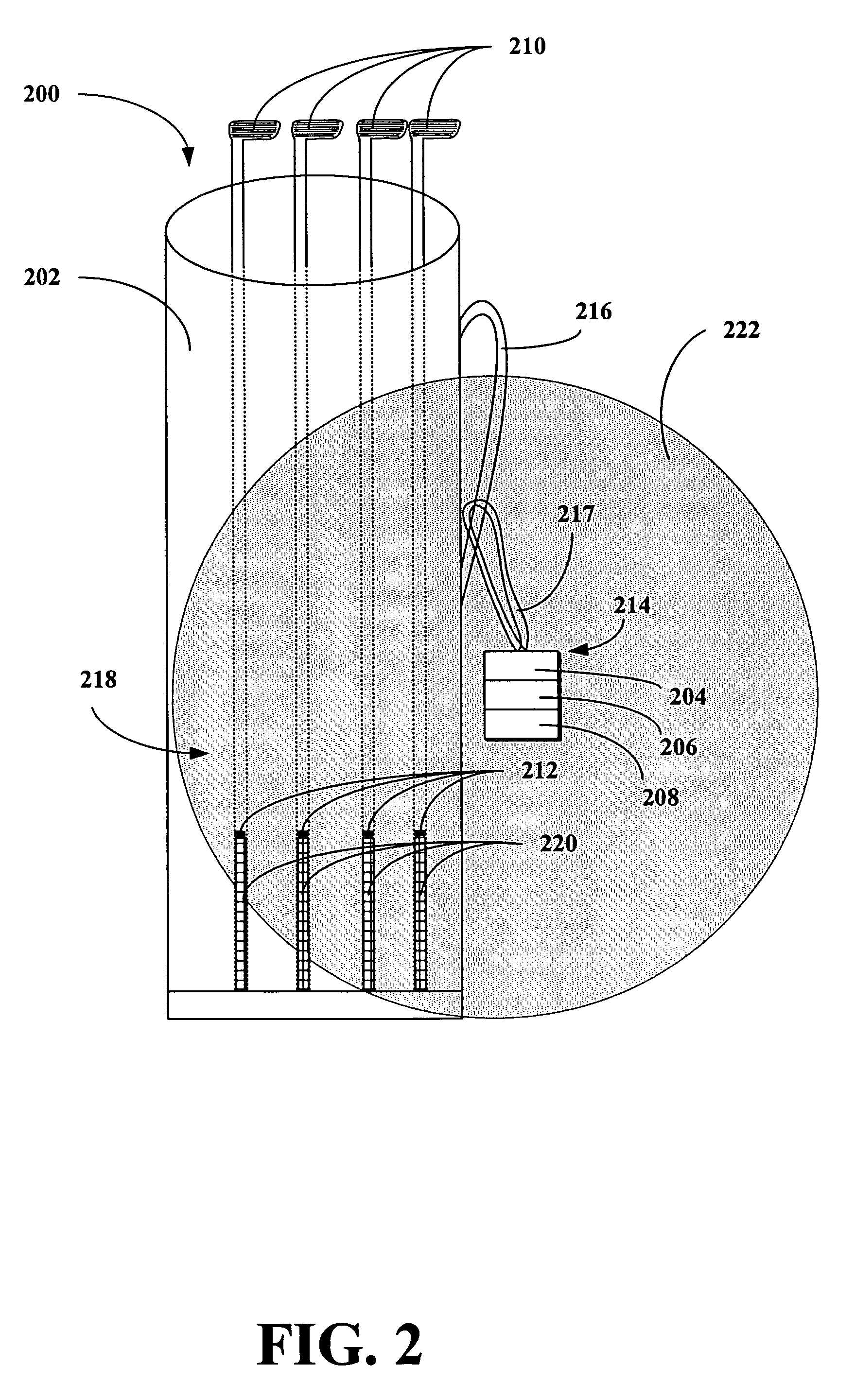 Inventory control system