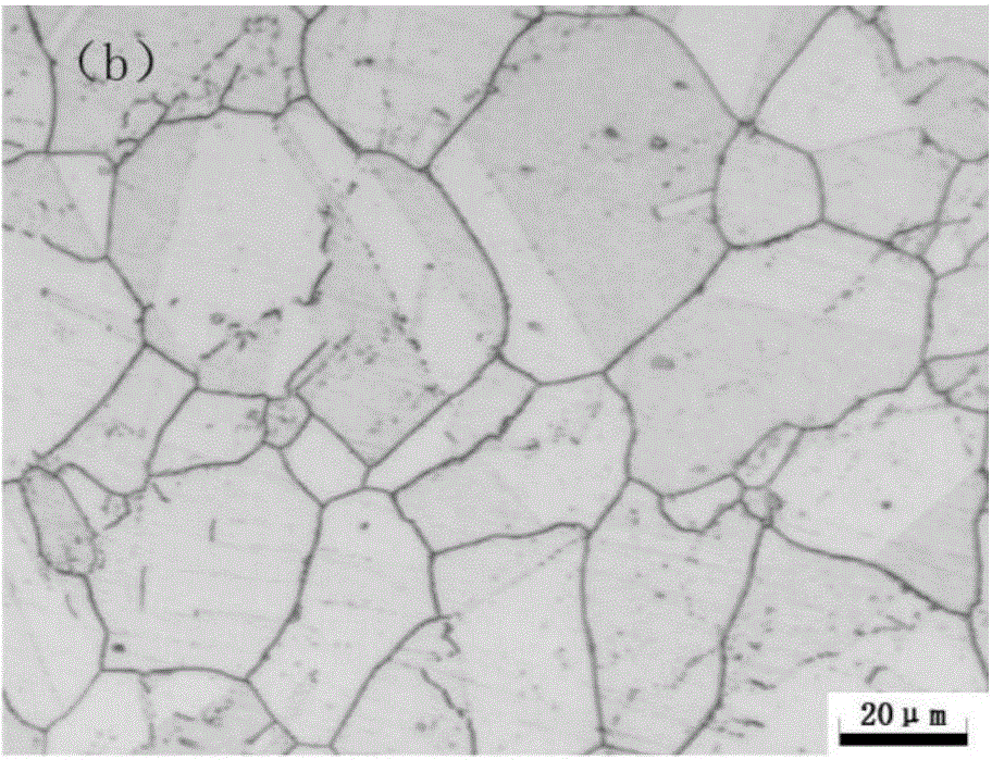 Nickel-based corrosion-resistant alloy and preparation method