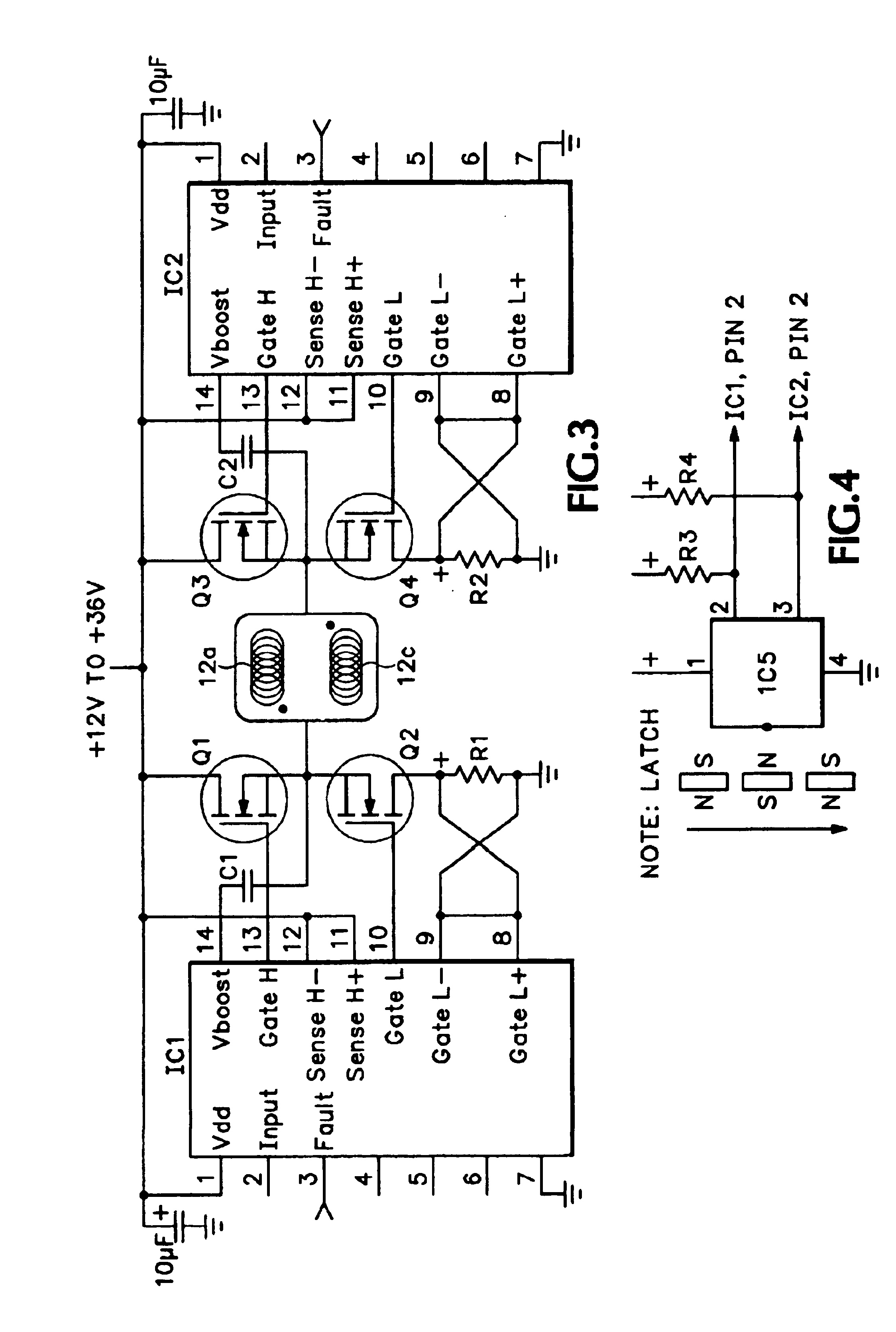 Brushless electro-mechanical device