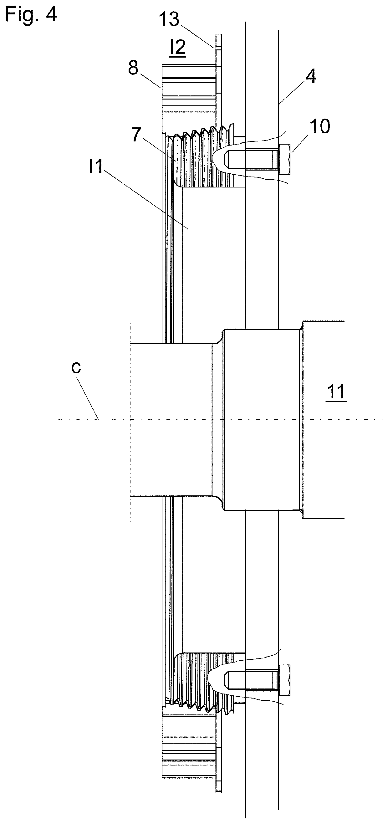 Passenger conveyor