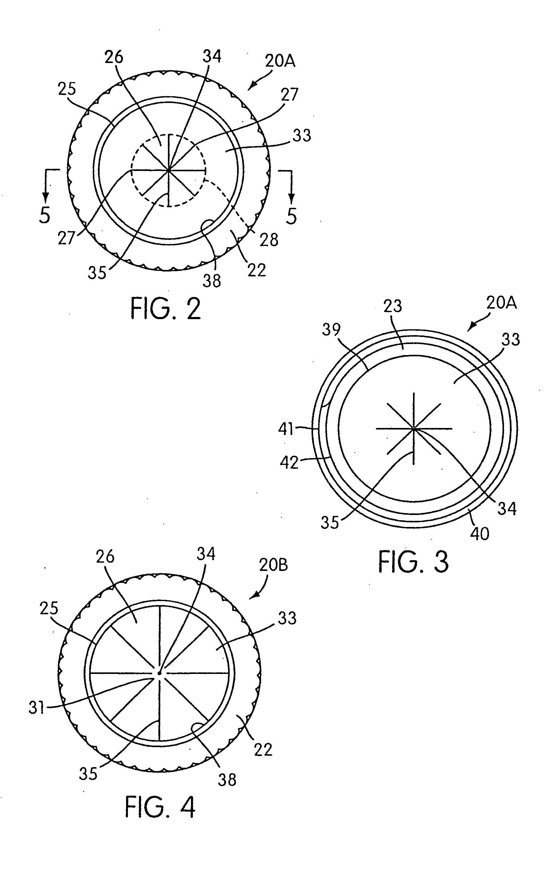 Method for obtaining a fluid sample