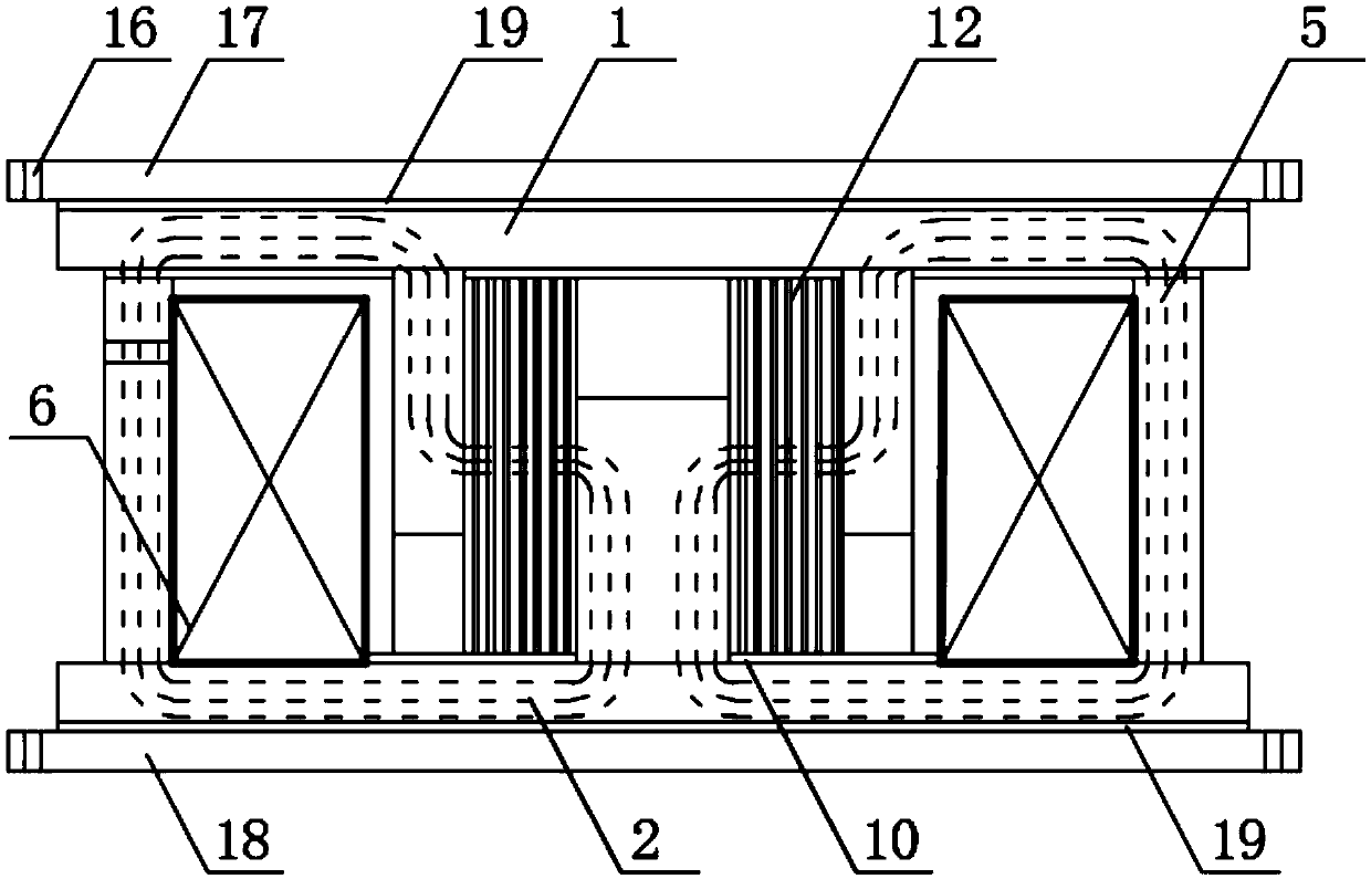 A smart phononic crystal isolator based on magnetorheological plastic