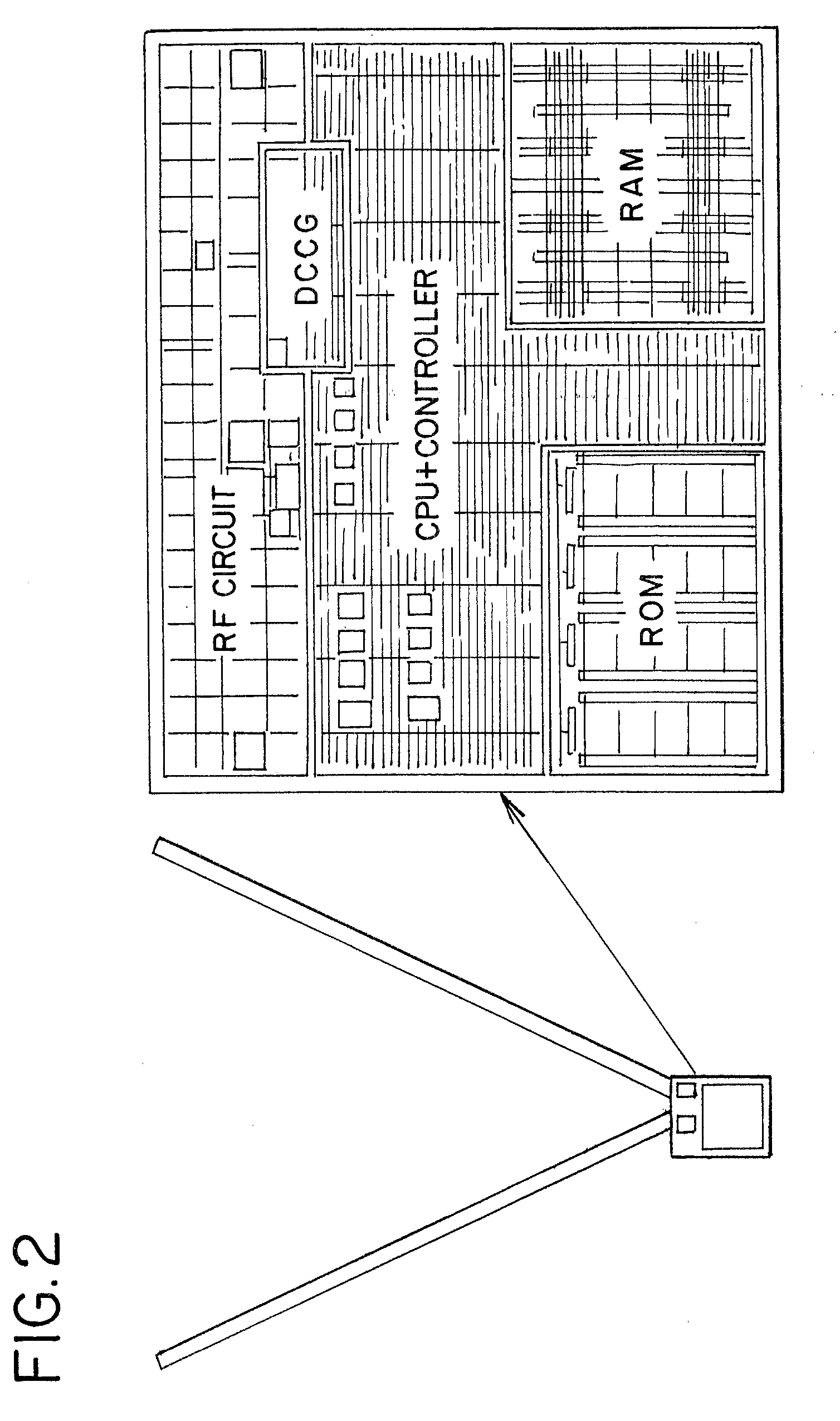 Clock Signal Generation Circuit and Semiconductor Device