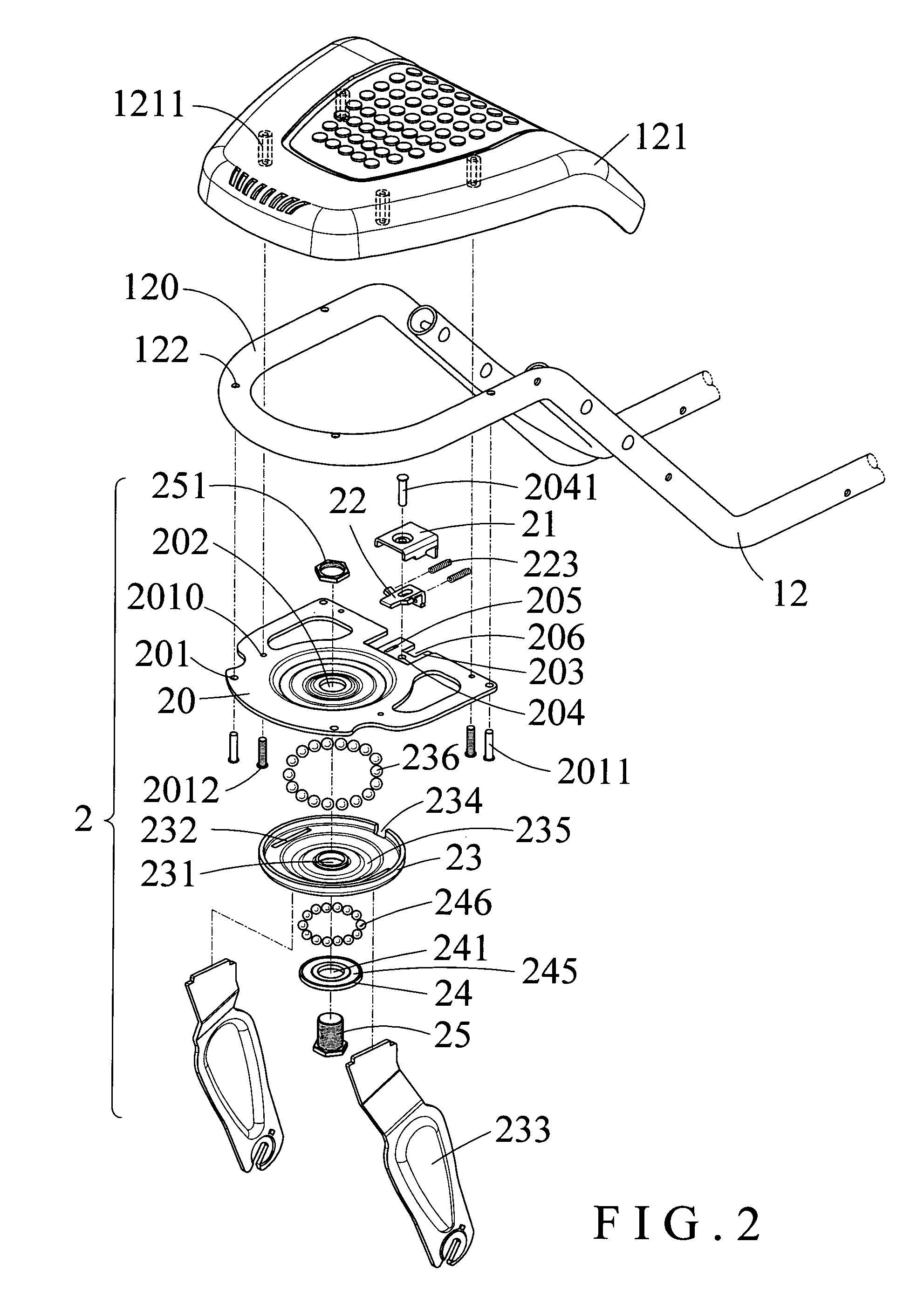 Stroller having wheel rotation control device