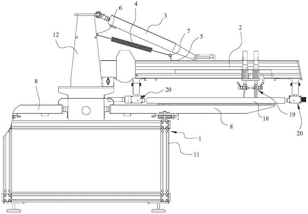 a printing machine