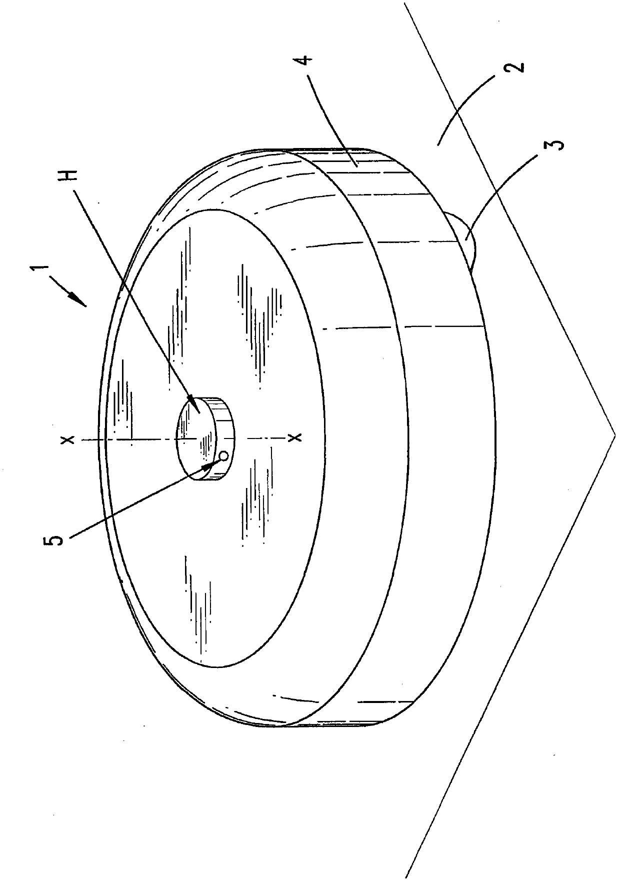 Method for simultaneous location and map creation