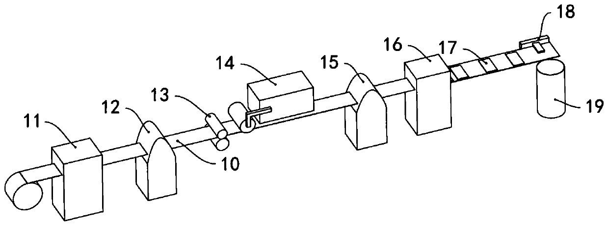 Print quality detection method, computer device and computer readable storage medium