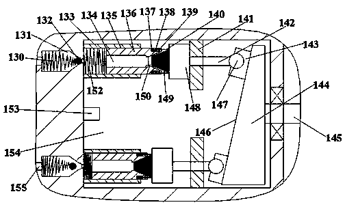 Gas turbine engine