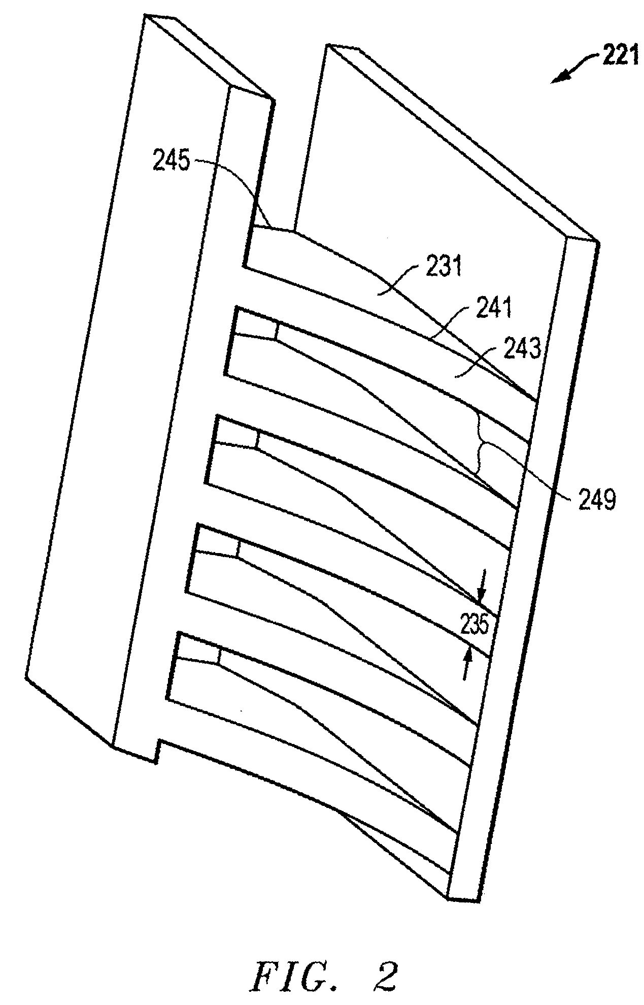 Hard disk drive with aerodynamic diffuser, contraction, and fairing for disk base and re-acceleration drag reduction