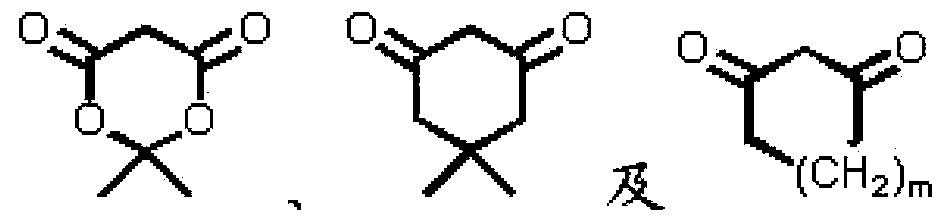 Self-sensitive polymerizable liquid resin and use thereof