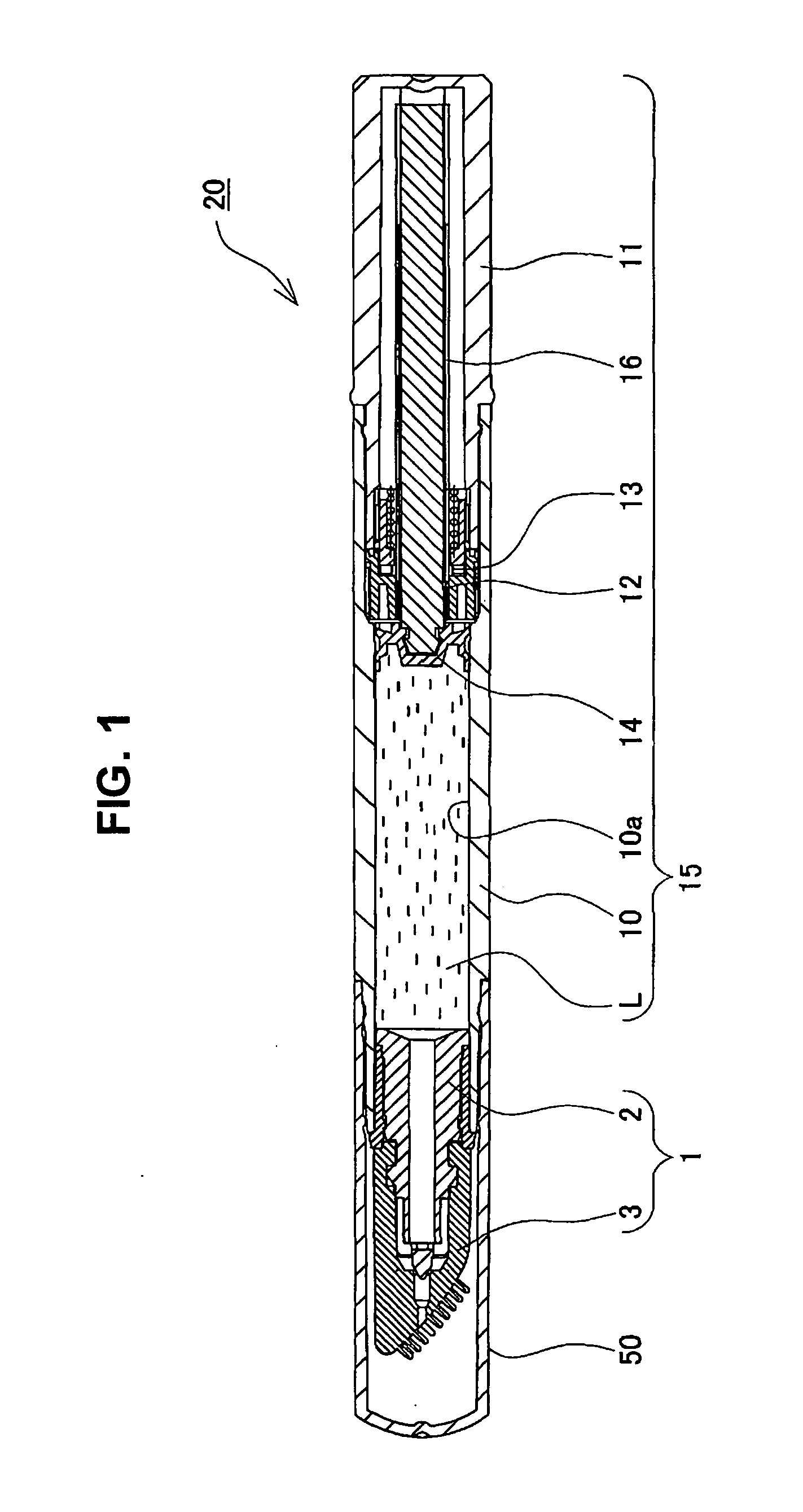 Applicator