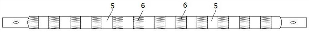 Filament and filament manufacturing method