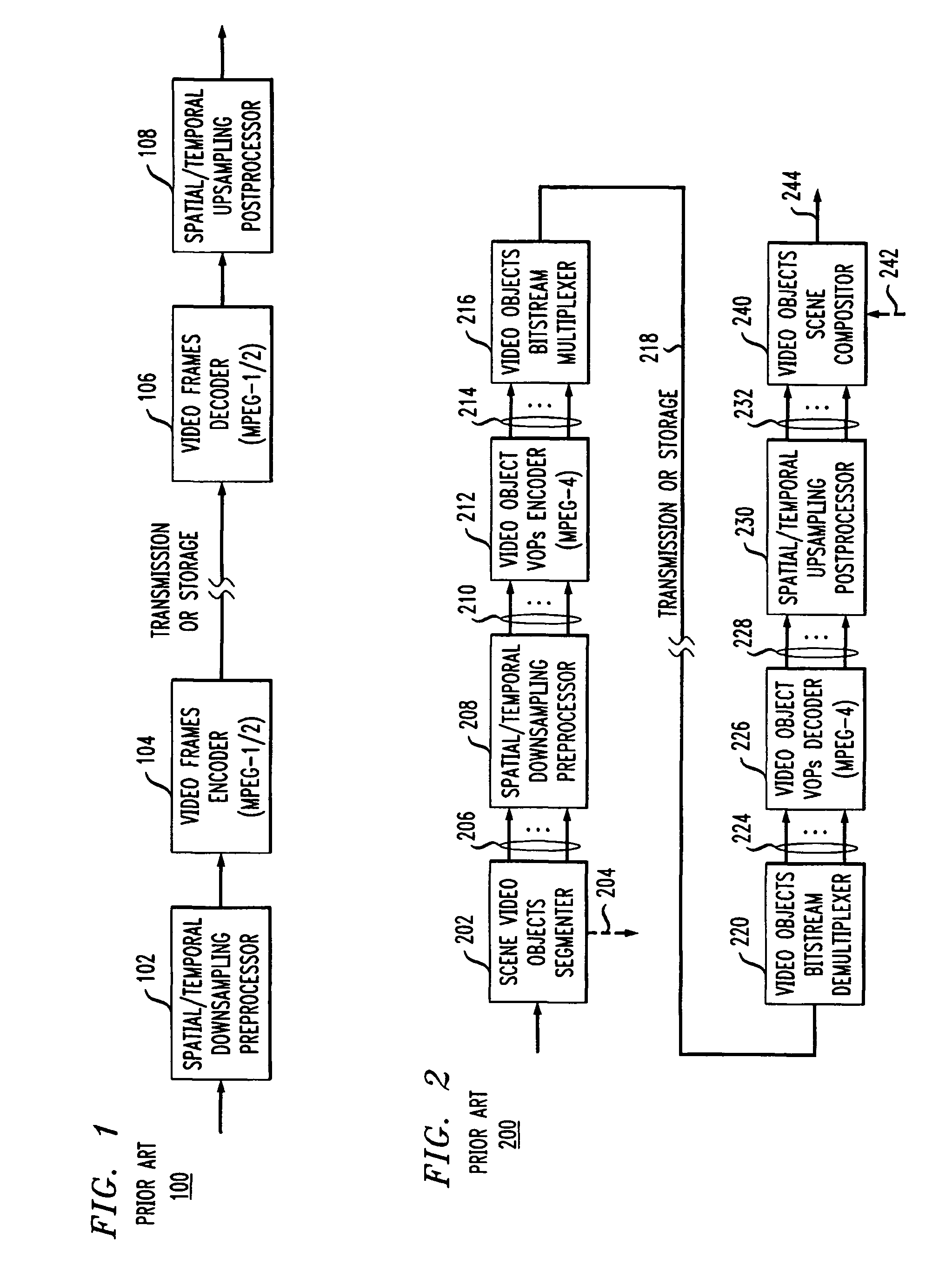 Content adaptive video encoder