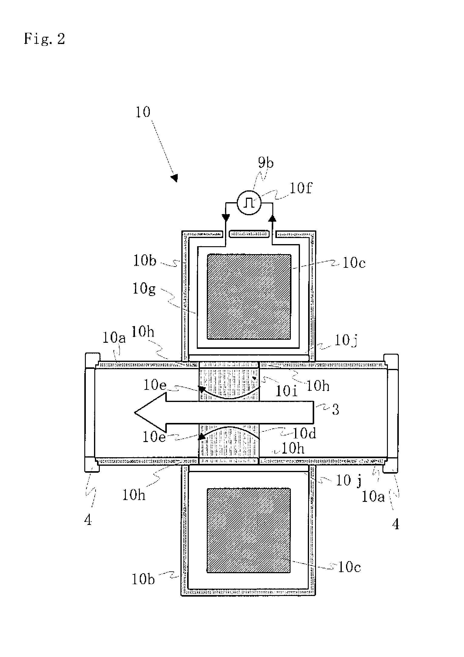 All-ion accelerator and control method of the same