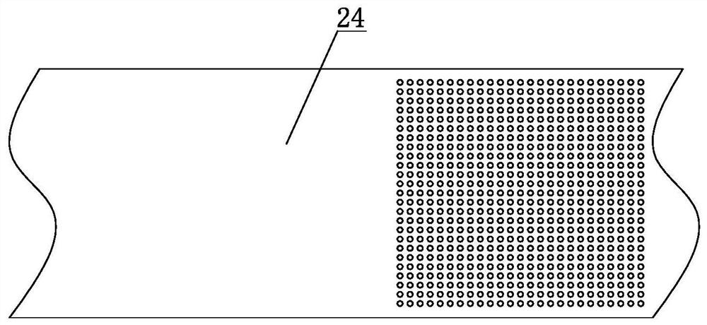 A device and method for rapid production of laminated boards