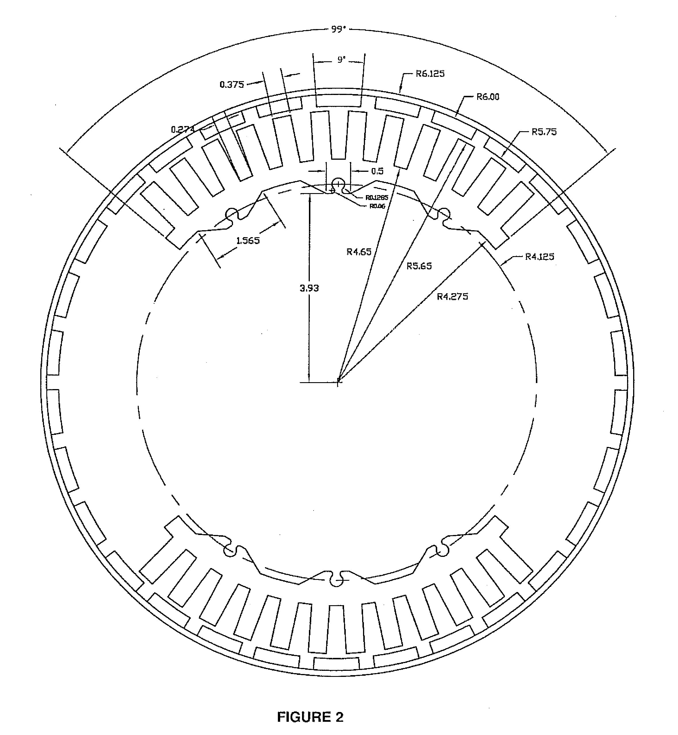 Modular, brushless motors and applications thereof