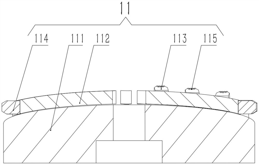 Hard ore ming and transporting equipment