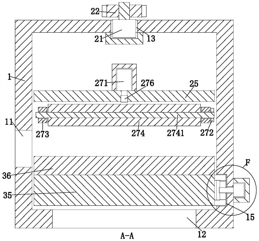 Manufacturing method of reinforced composite floor