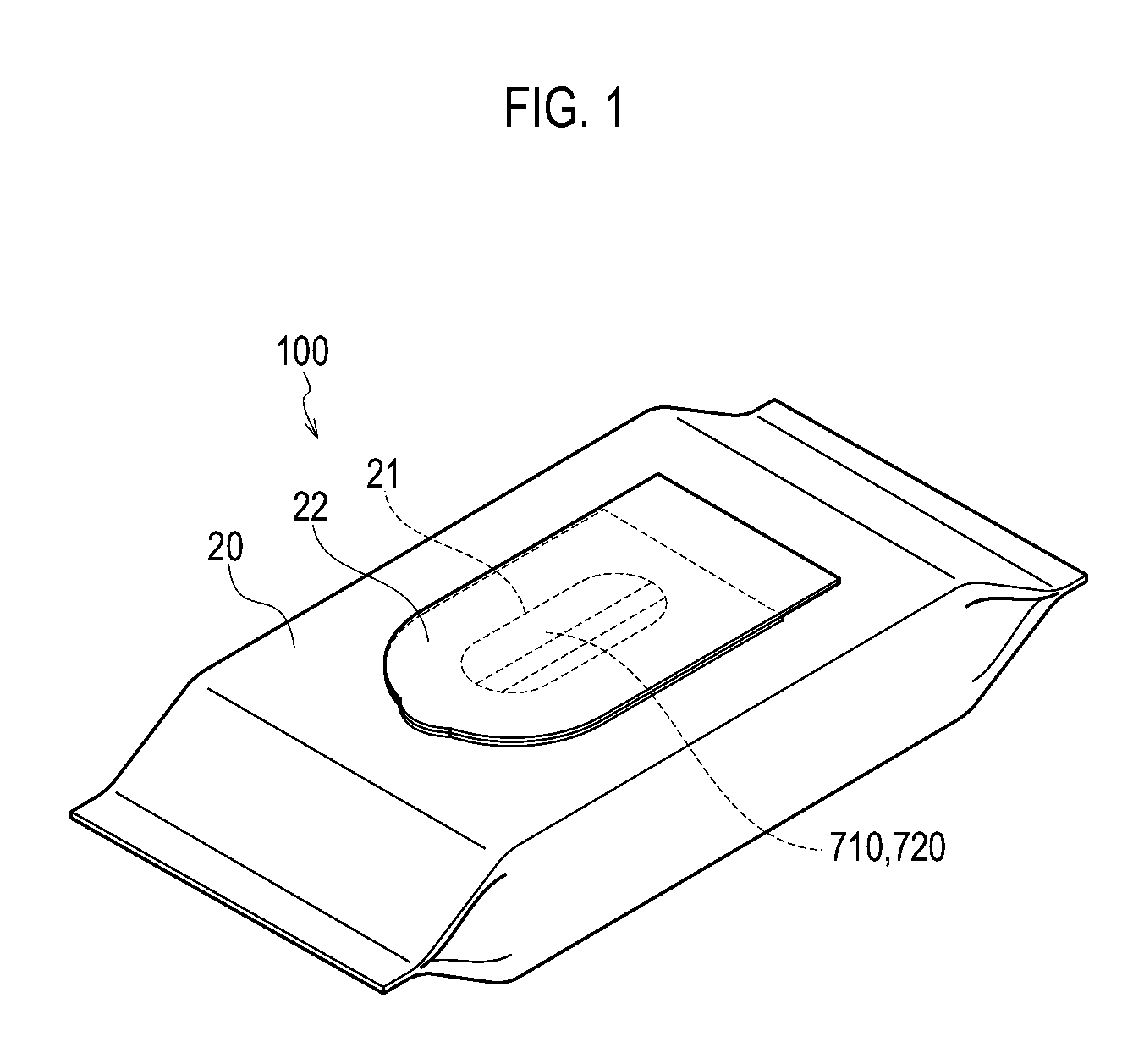 Method and apparatus for manufacturing wet wipes