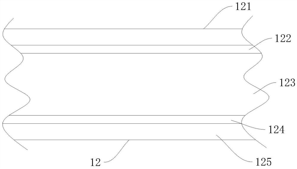 Soil flux measuring equipment and system capable of automatically switching light and shade breathing chambers