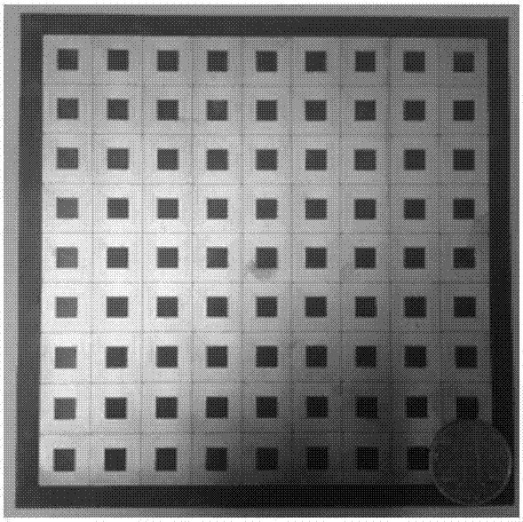 Metamaterial design method applied to high-field magnetic resonance radio frequency coil