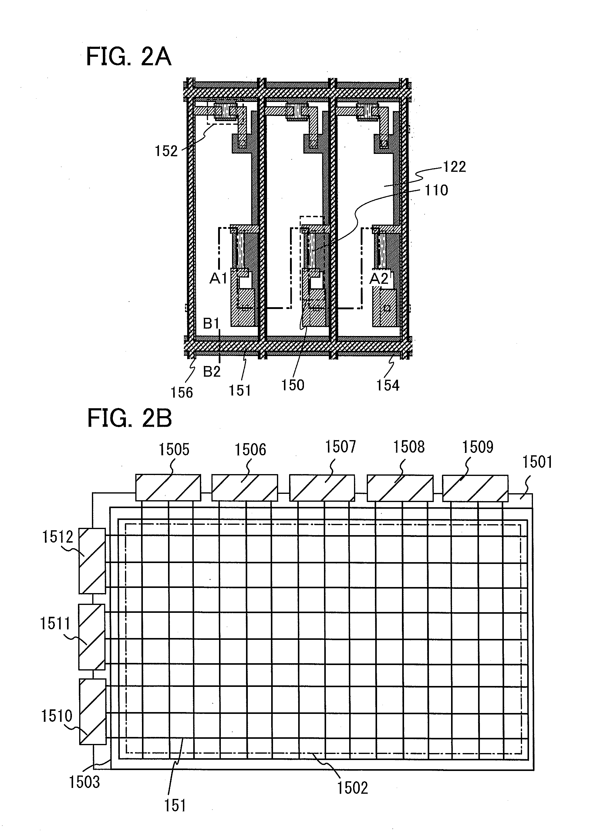 Display Device and Method for Manufacturing the Same