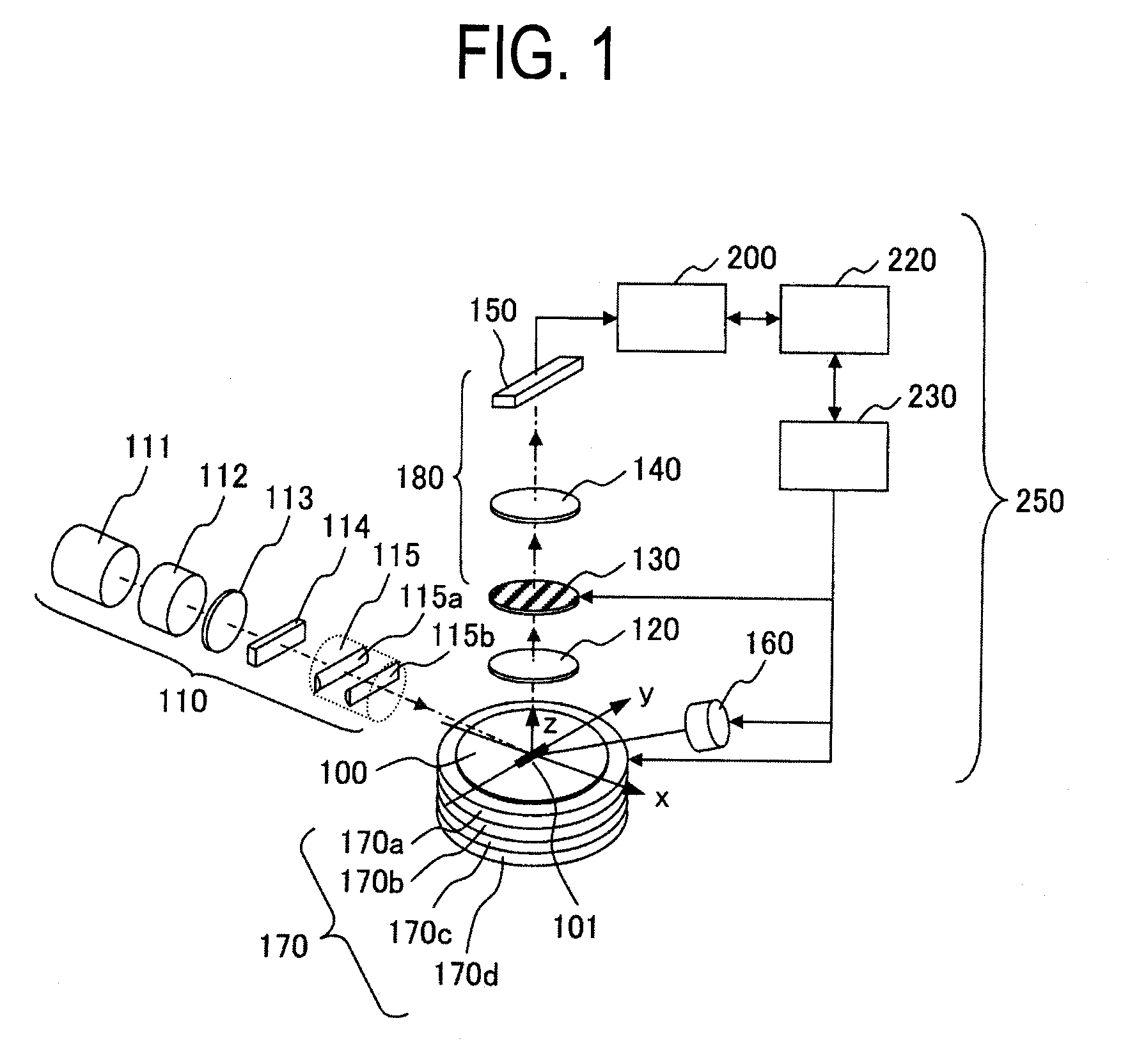 Defect inspection method and apparatus therefor