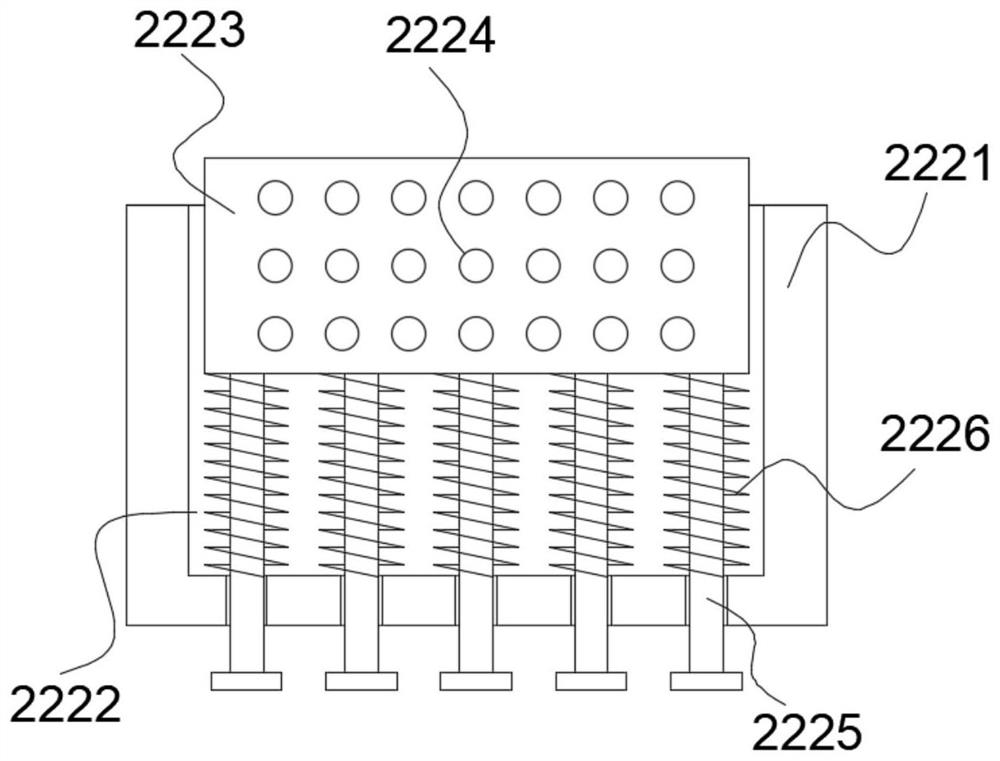 A wall-building robot