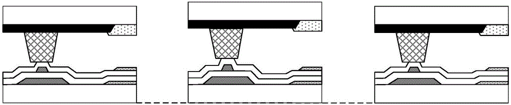 Display panel and preparation method thereof