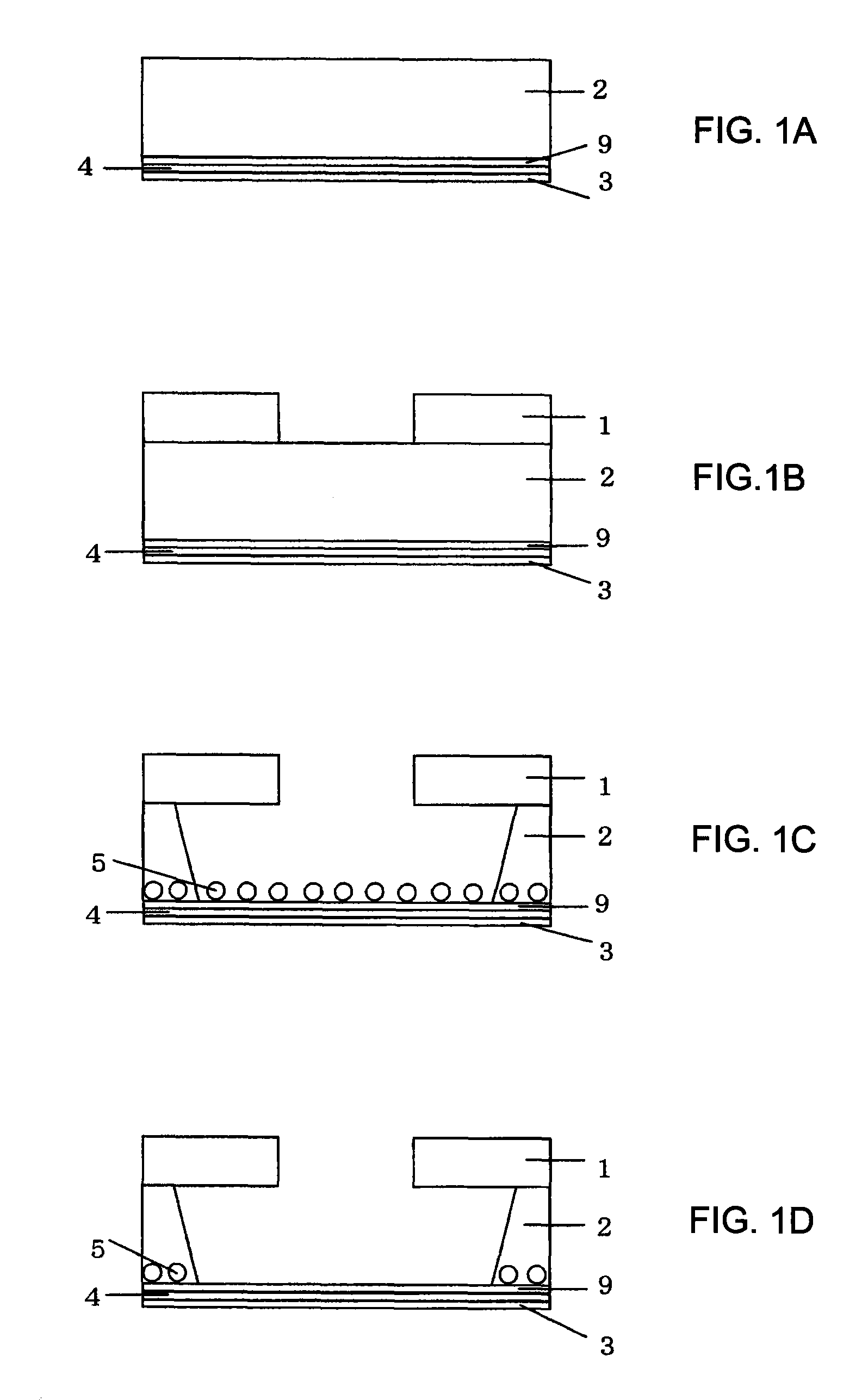 Semiconductor device and the method of manufacturing the same