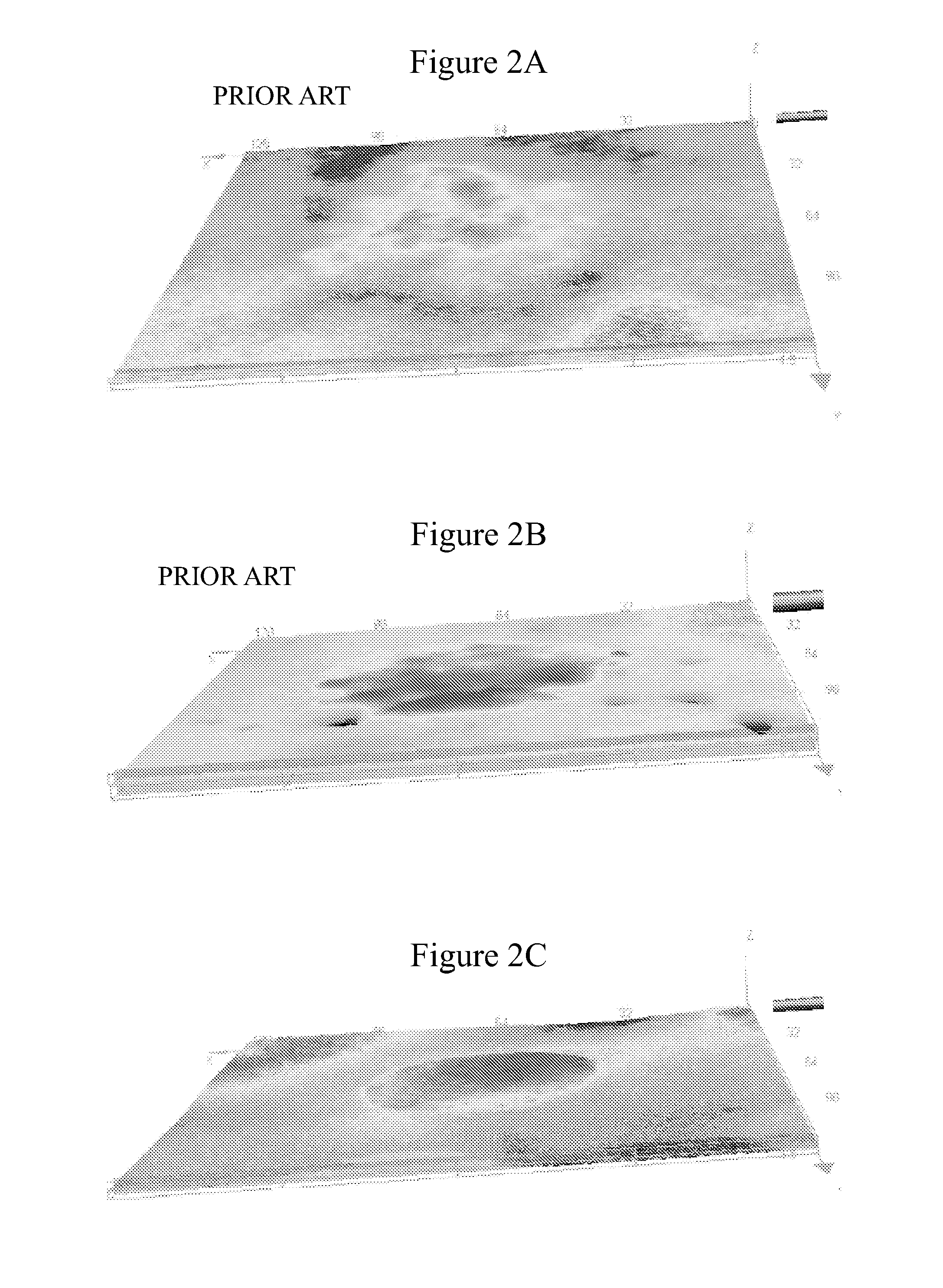 Ink film constructions