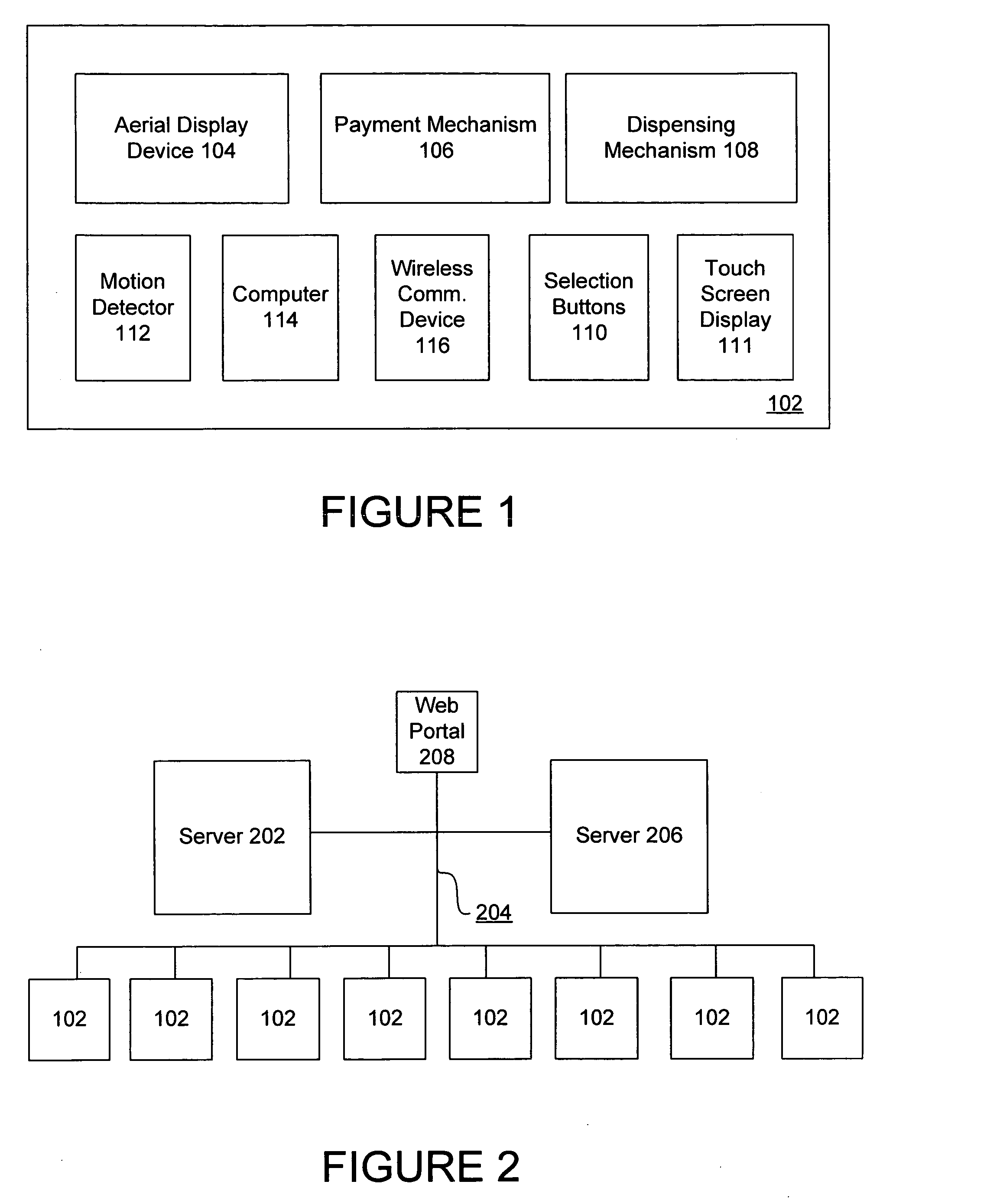 System and method for dispensing consumer products