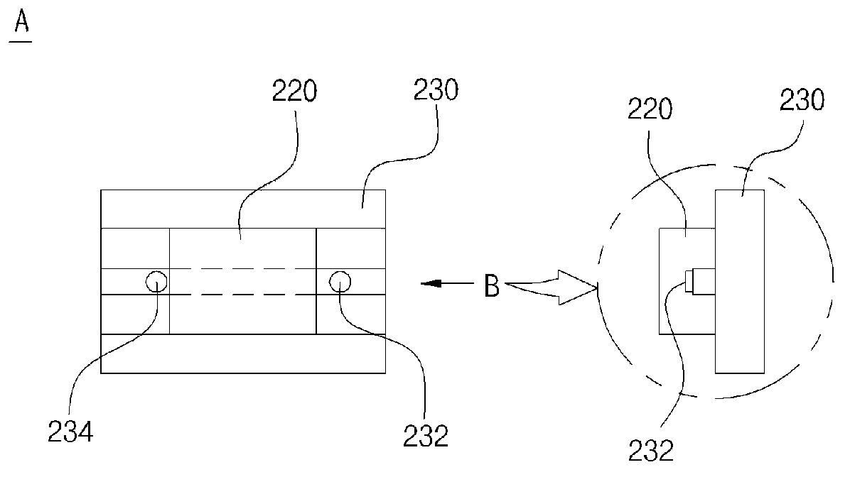 Drug injecting apparatus for use in skin surgery