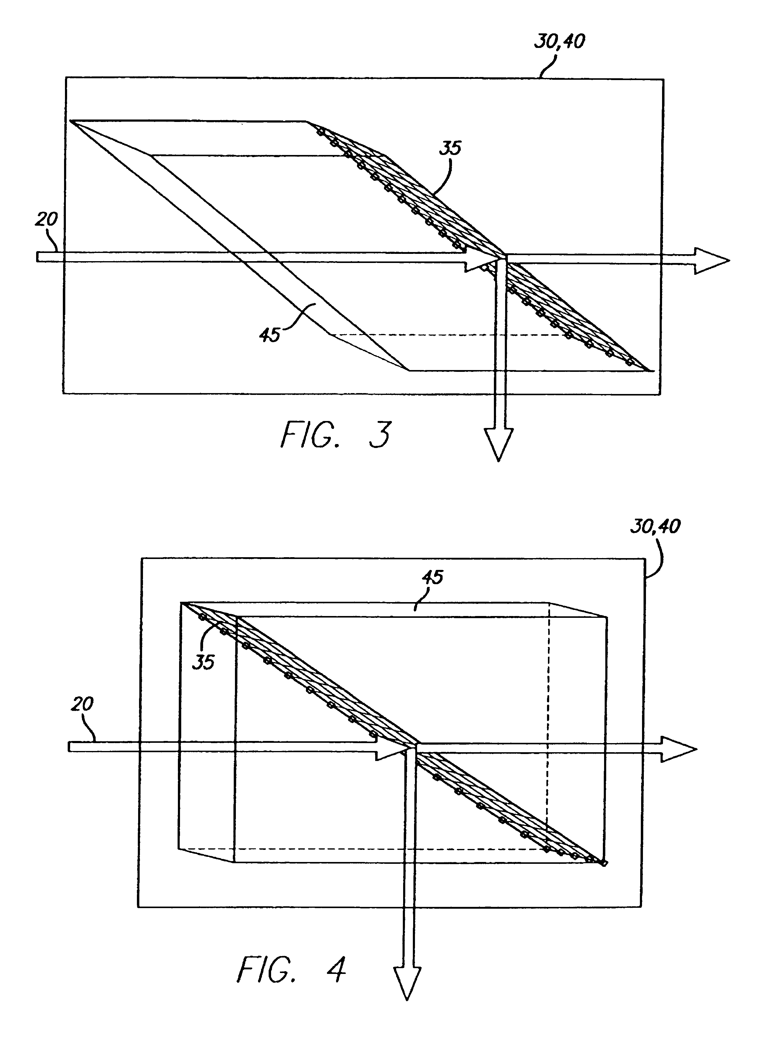 High intensity and high power solid state laser amplifying system and method