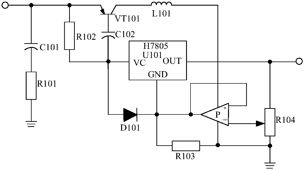 Control system for ozone UV lamp