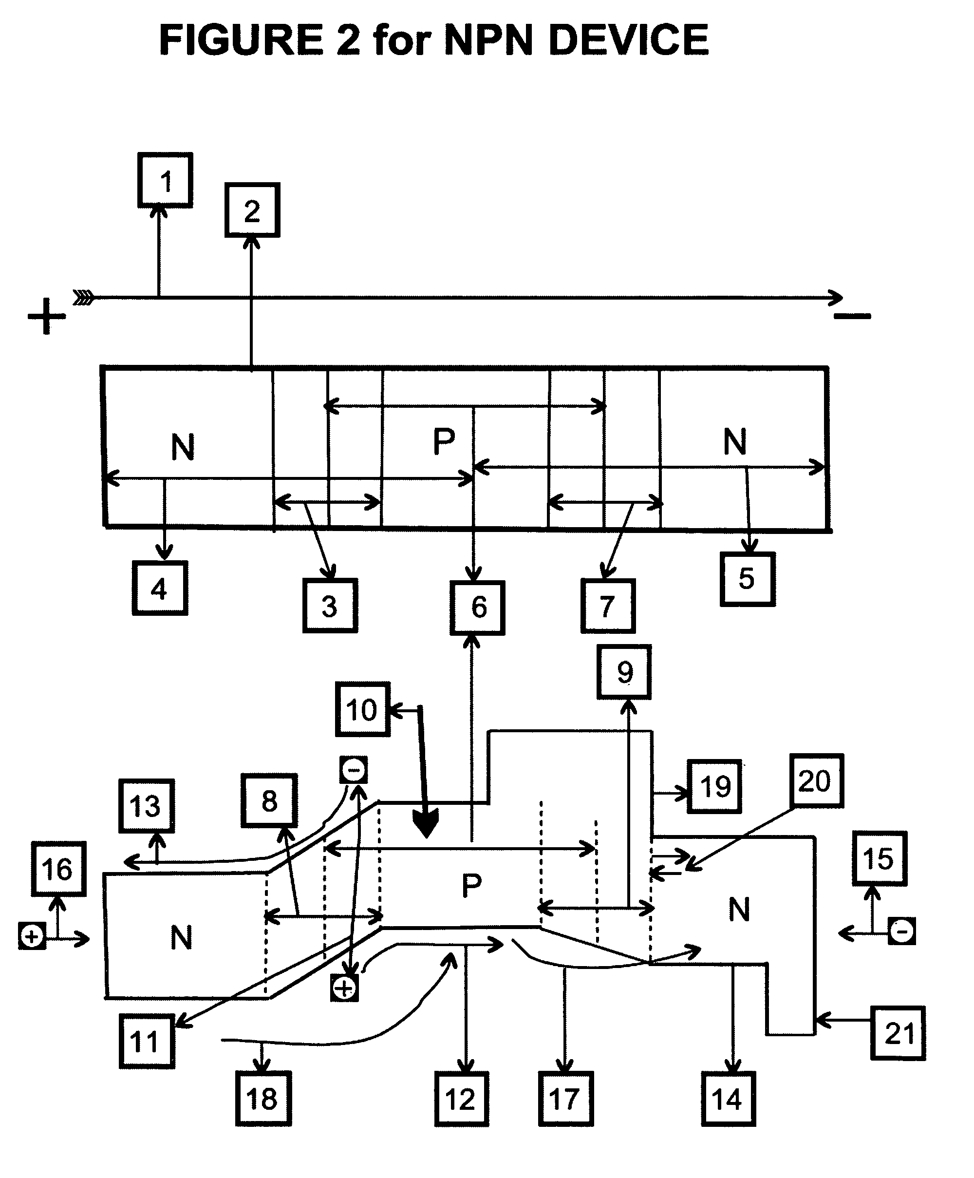 Laser addressed monolithic display