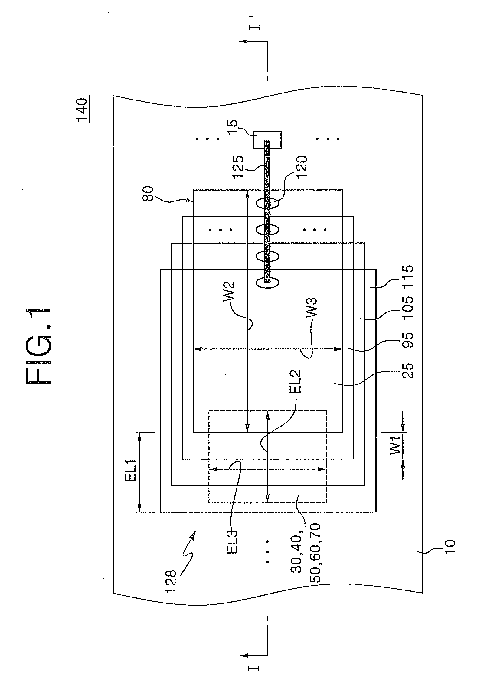 Semiconductor package, semiconductor package structure including the semiconductor package, and mobile phone including the semiconductor package structure