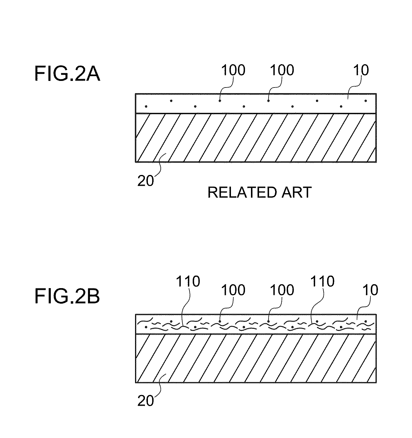 Method of manufacturing film with a coating layer