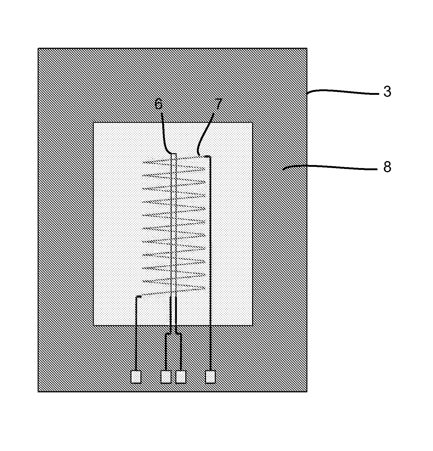 Fall detectors and a method of detecting falls