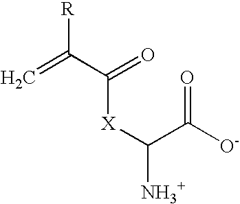 Biocompatible polymers and co-polymers, and uses thereof