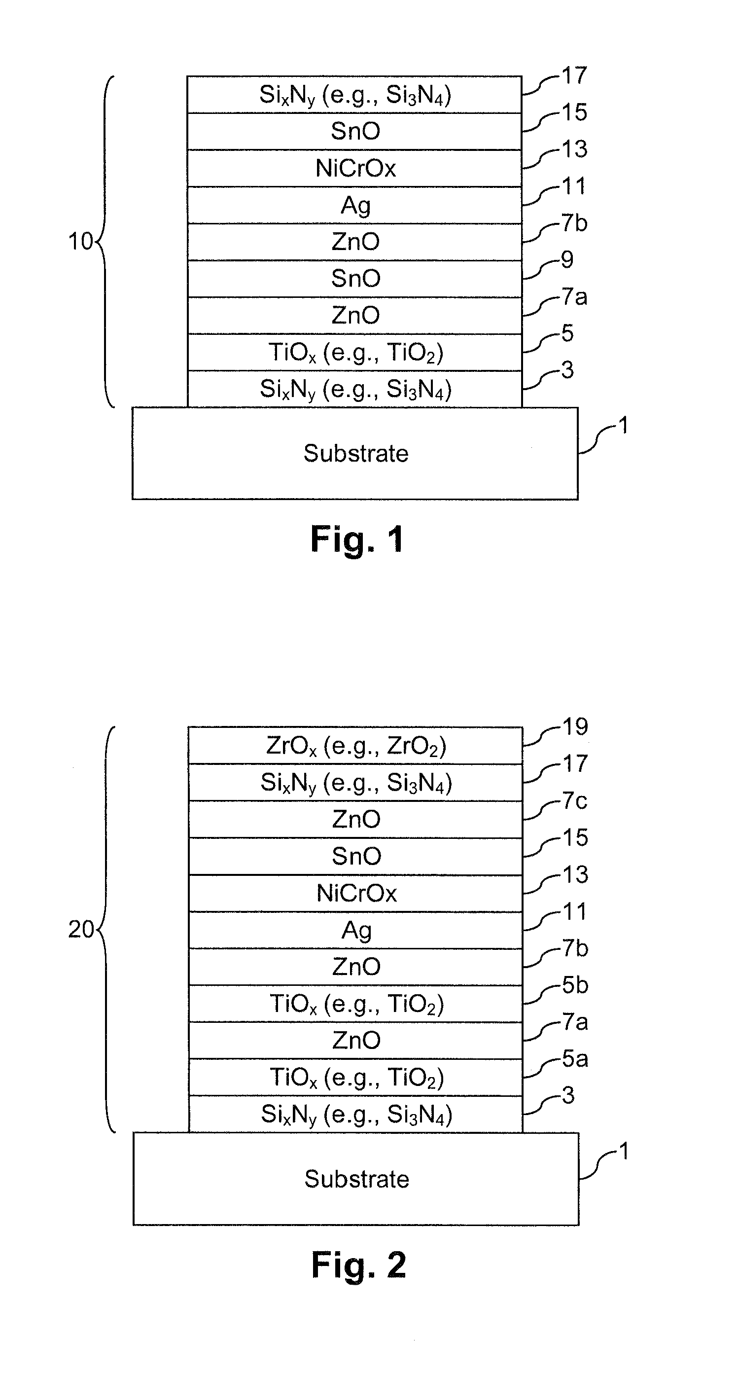 Coated article with low-e coating having barrier layer system(s) including multiple dielectric layers, and/or methods of making the same