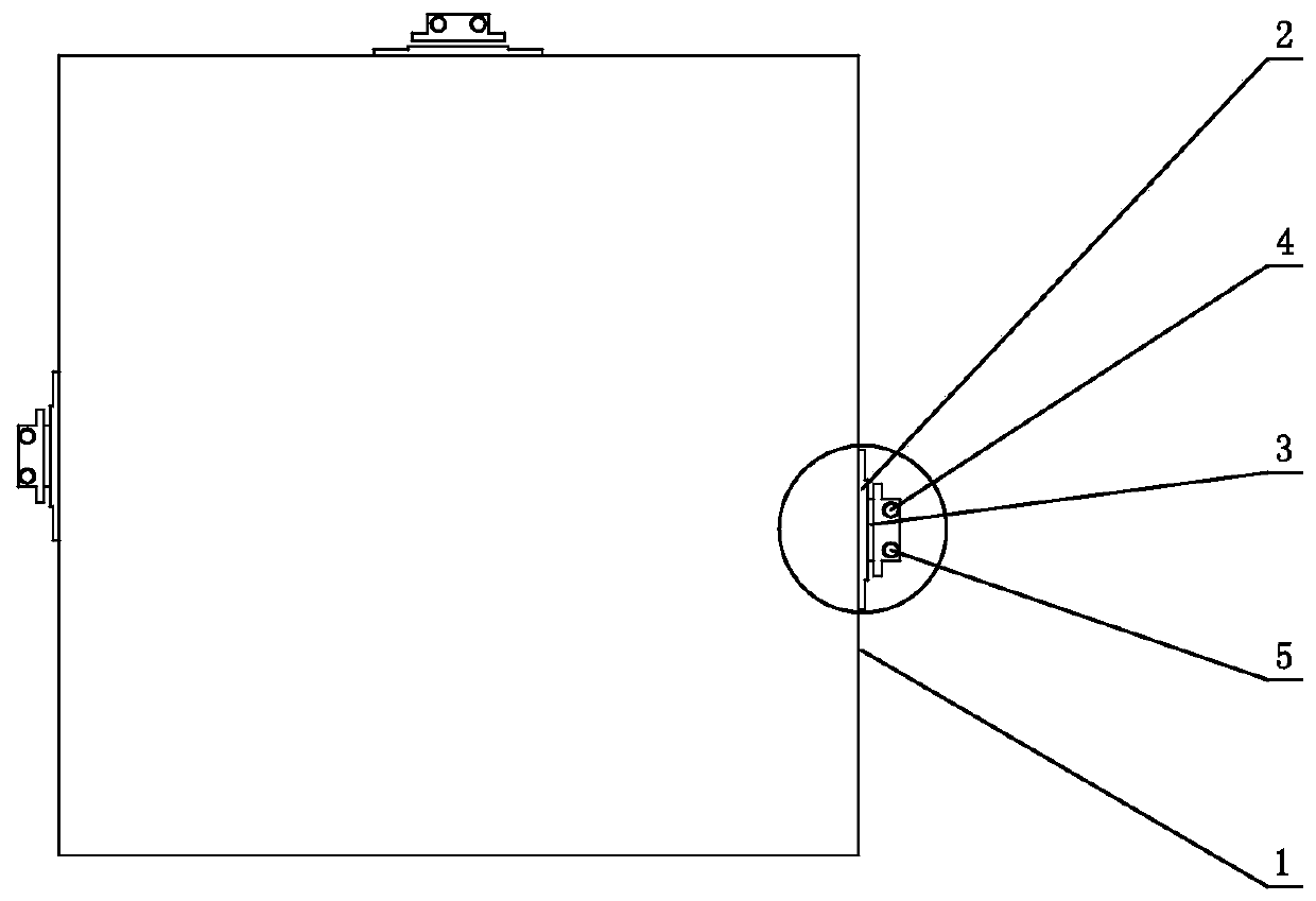 Mold with semiconductor refrigeration devices