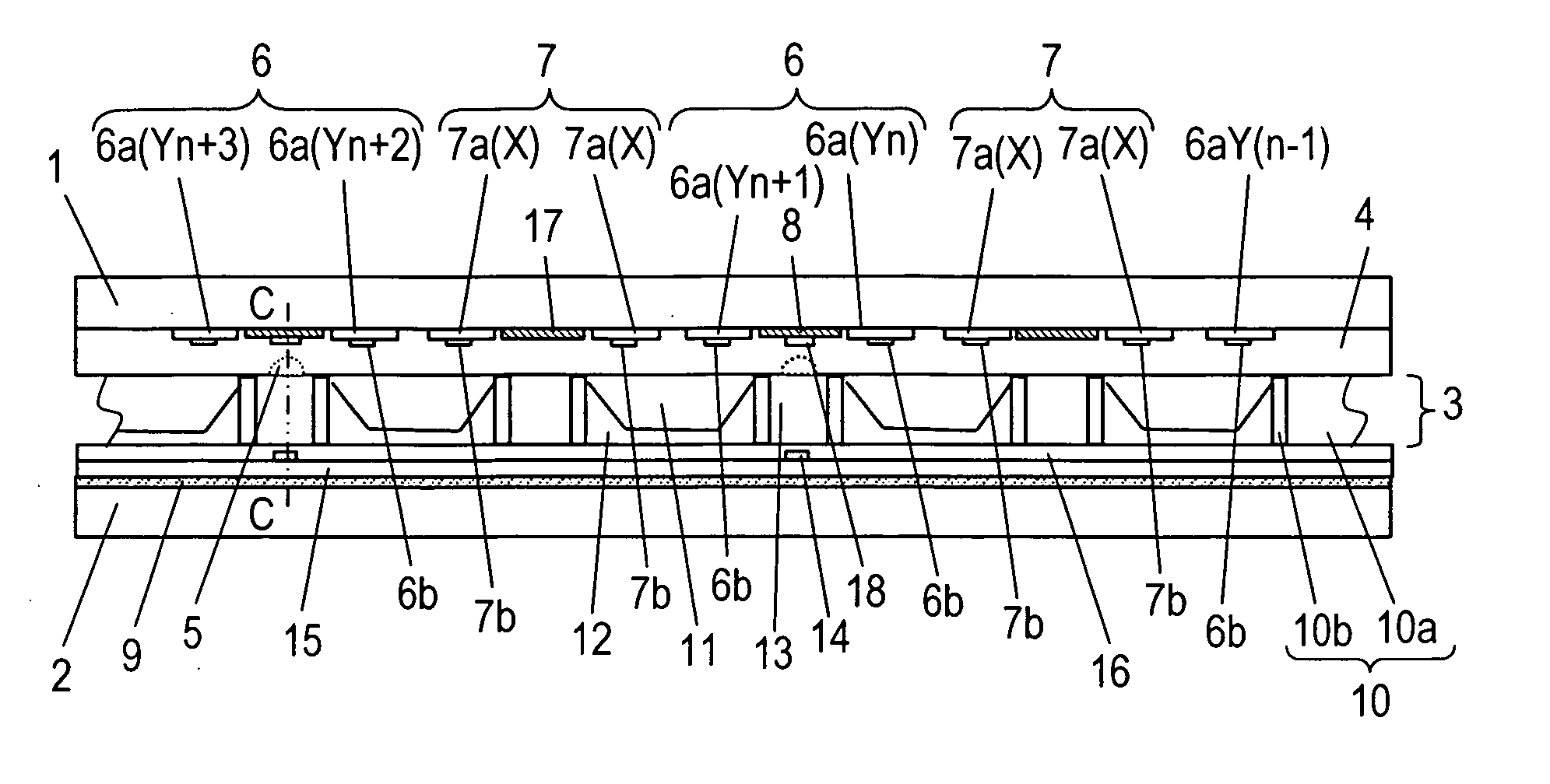 Plasma display panel